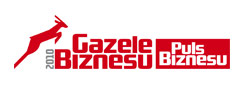 Gazele Biznesu 2010