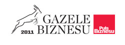 Gazele Biznesu 2011
